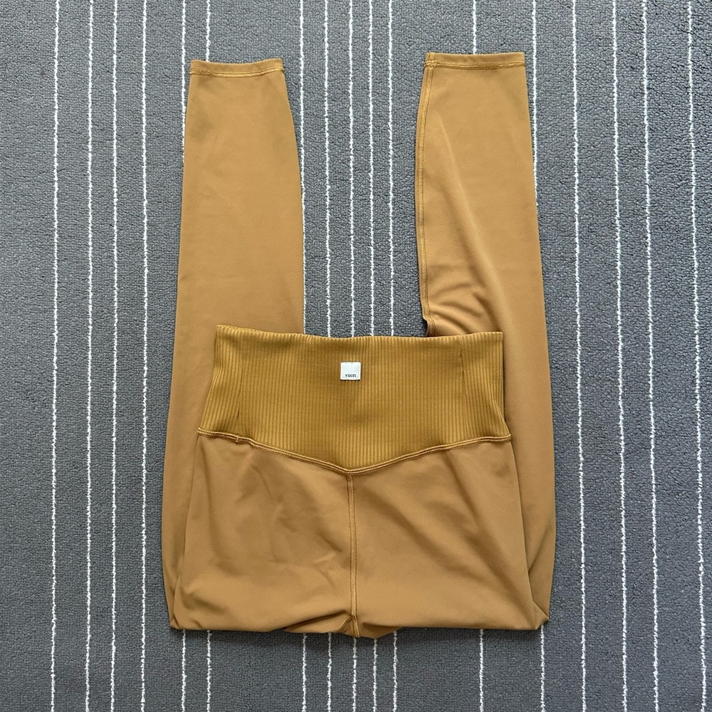 Vuori Rib Studio Legging